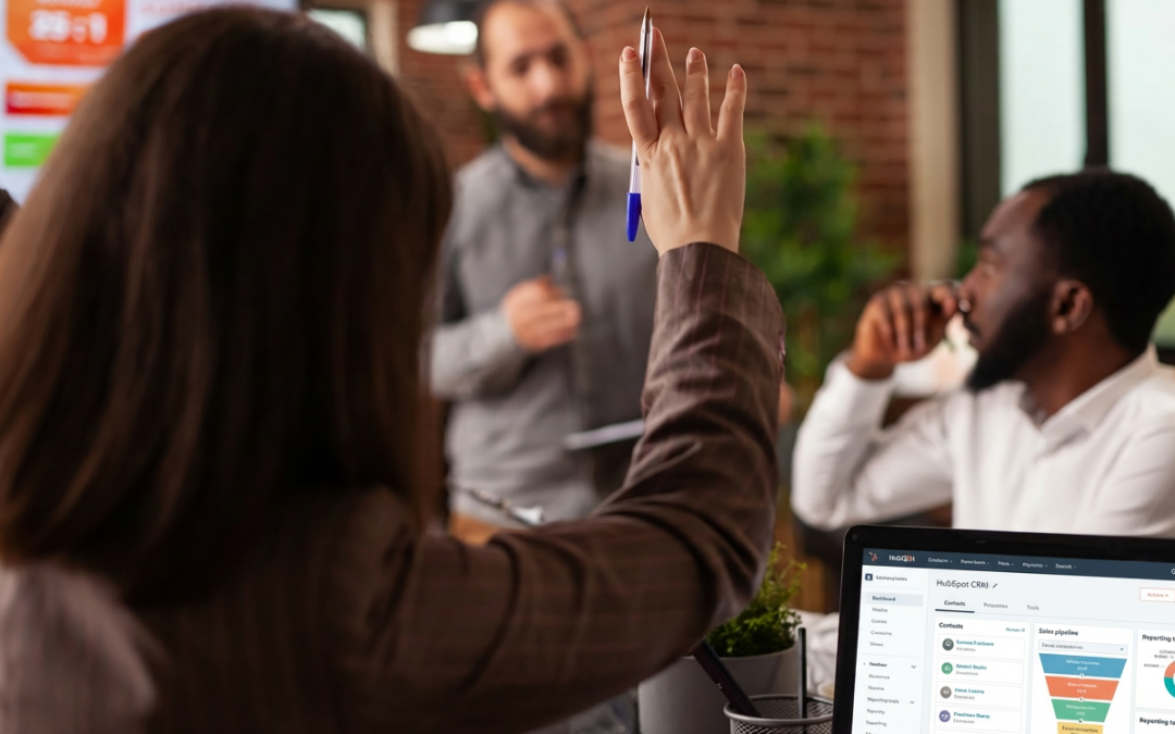 If You Encounter These Challenges, You Need a HubSpot Portal Audit