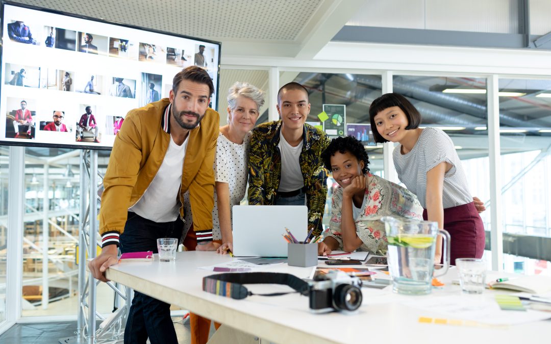 Top Your Business Efforts During a Crisis with an External Marketing Team