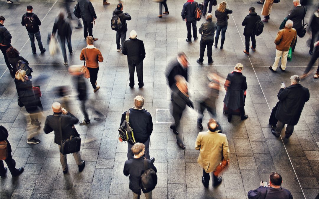 What Rules Your B2B Sales Prospecting Process in a Digital Era?