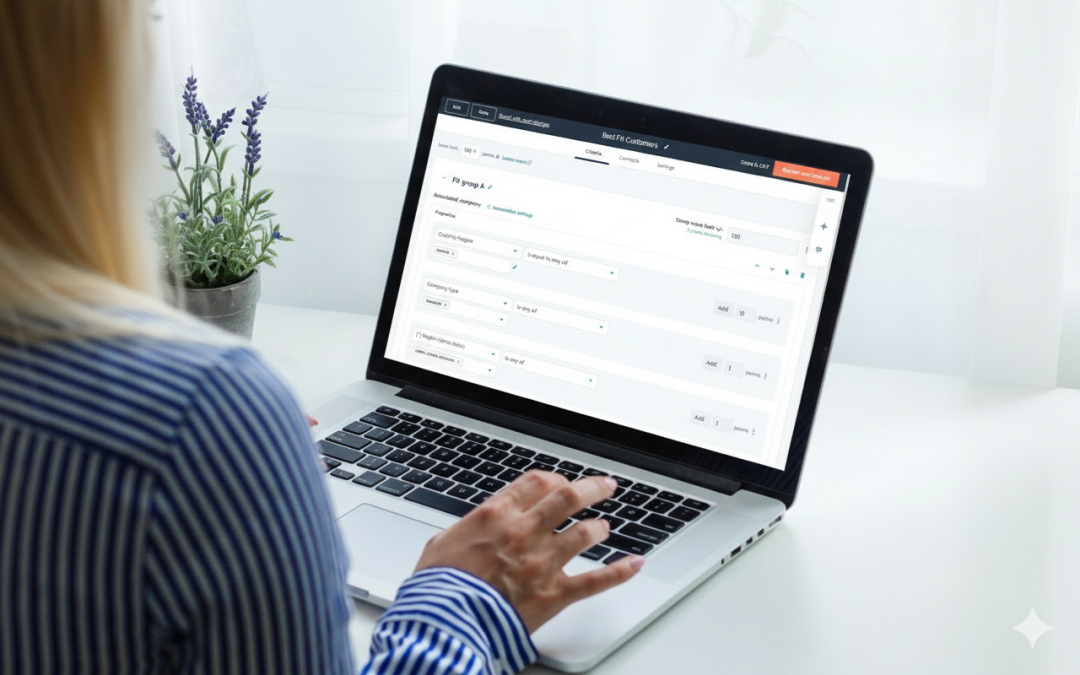 How to Qualify Leads Using Lead Scoring in HubSpot