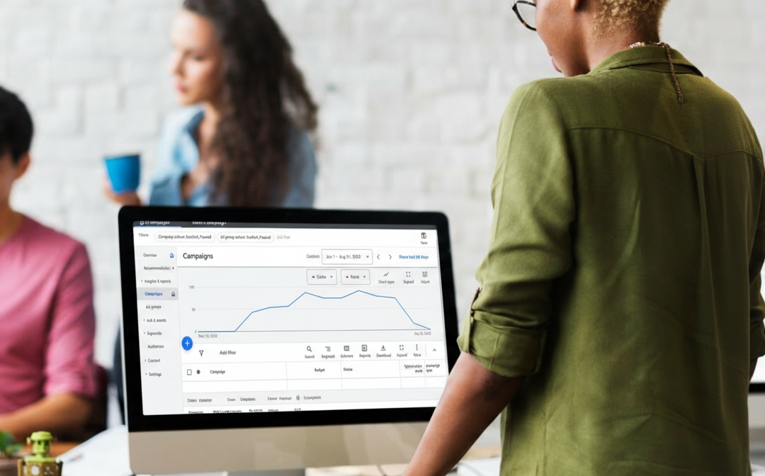 How to Set Google Ads Goals for B2B Companies