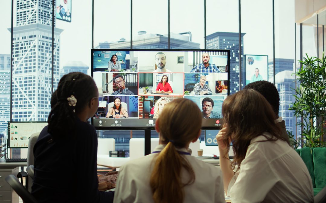 Types of B2B Marketing Collaterals You Should Include in Your Strategy