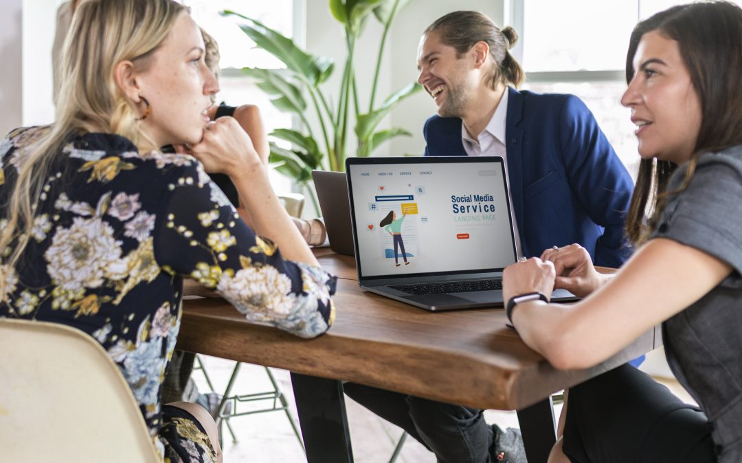 How to Optimize Landing Pages for Lead Generation