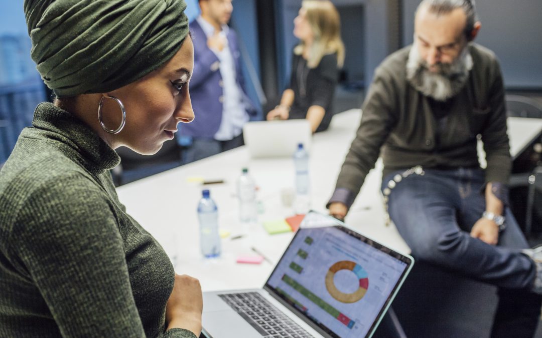 Marketing Automation is crucial to your B2B business. Learn why!