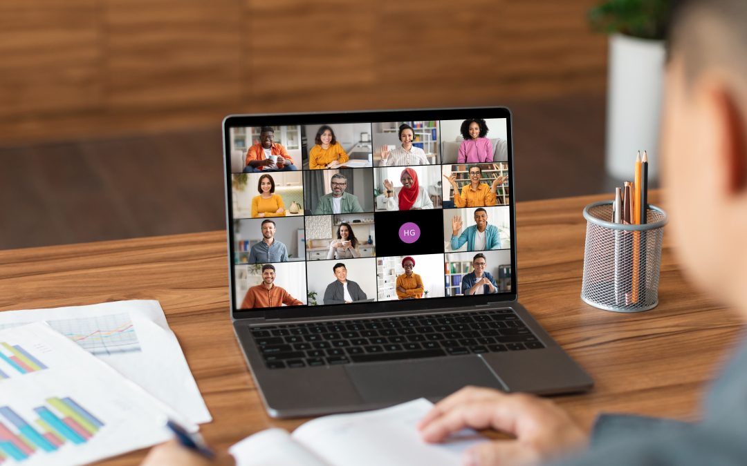 Events Organizers, It’s Time to Face a Digital Transformation!