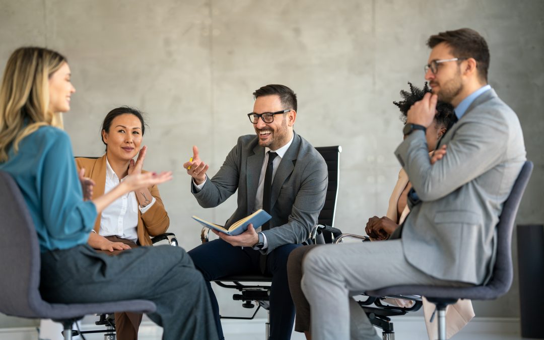 3 Ways to Grow Your Business With Emotional B2B Marketing Strategies