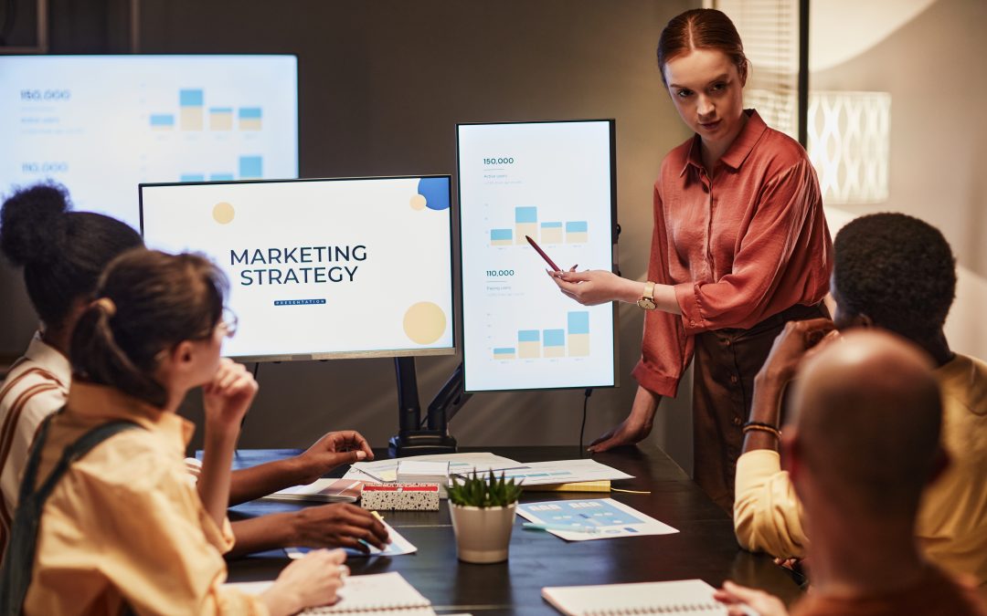 4 Tactics That Can Improve Your B2B Lead Generation Efforts During Crisis