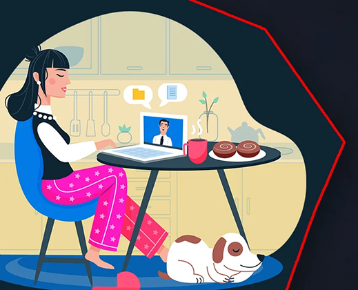 SALES REPRESENTATIVE