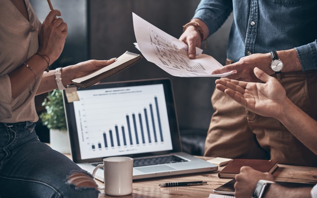 What Is the RevOps Framework & What Are Its Key Benefits?