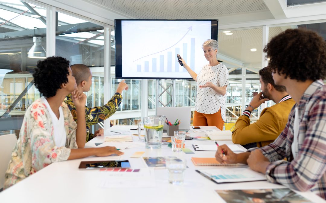 Reasons Why Growth Marketing Is Accelerating