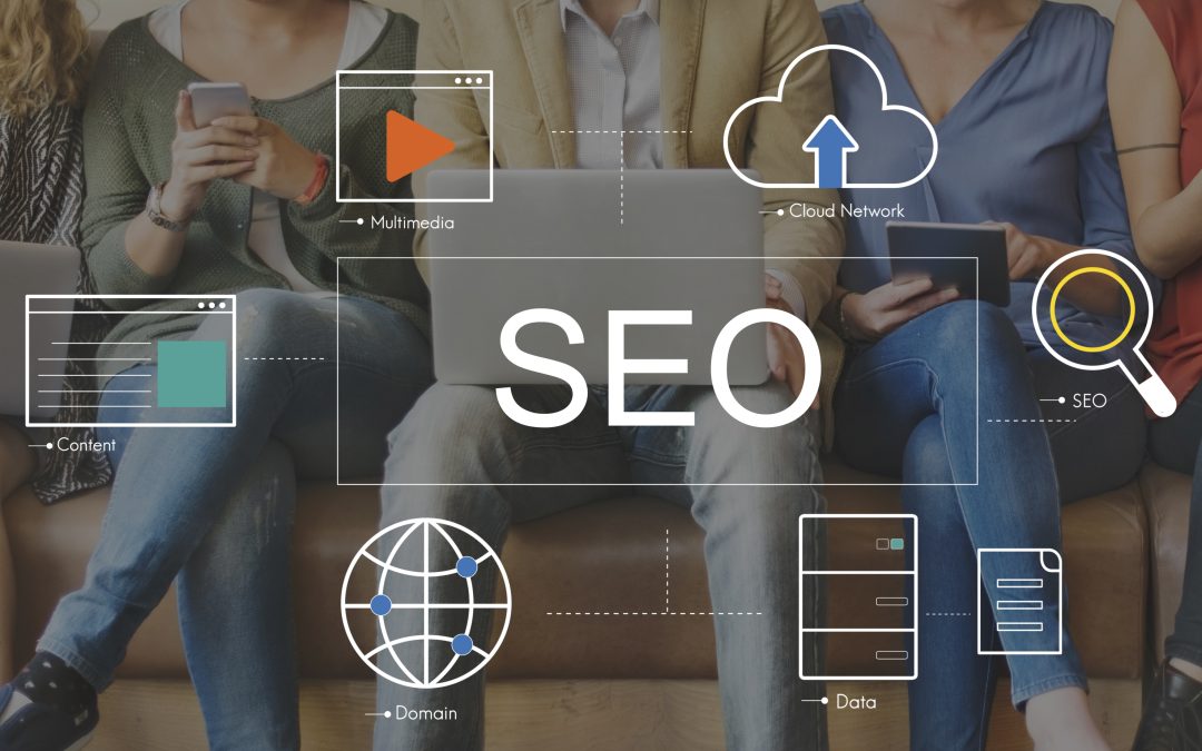 6 Helpful SEO Strategies for B2B Marketing