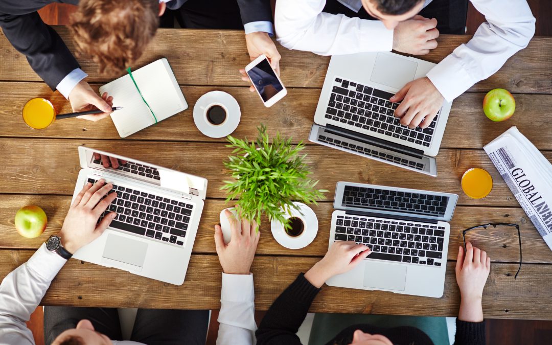 B2B Marketing Strategy Frameworks: Is Agile Marketing an Option?