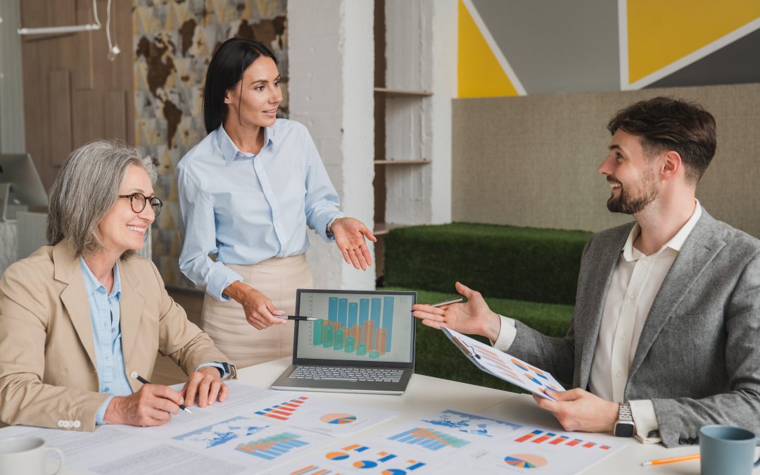 What Rules Your B2B Sales Prospecting Process in a Digital Era?