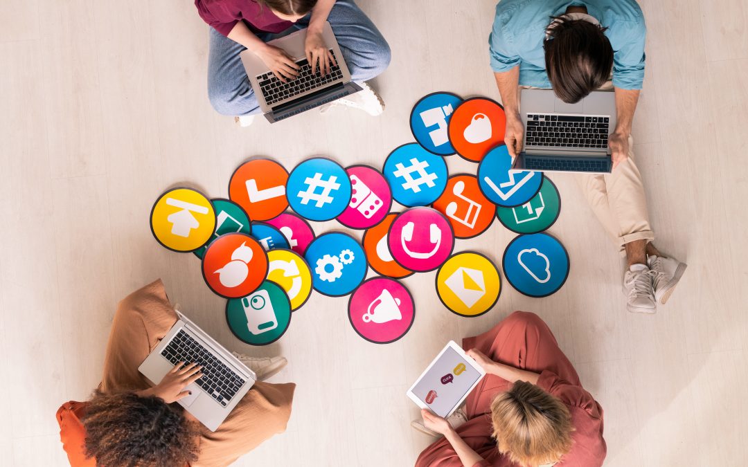 Types of B2B Marketing Collaterals You Should Include in Your Strategy