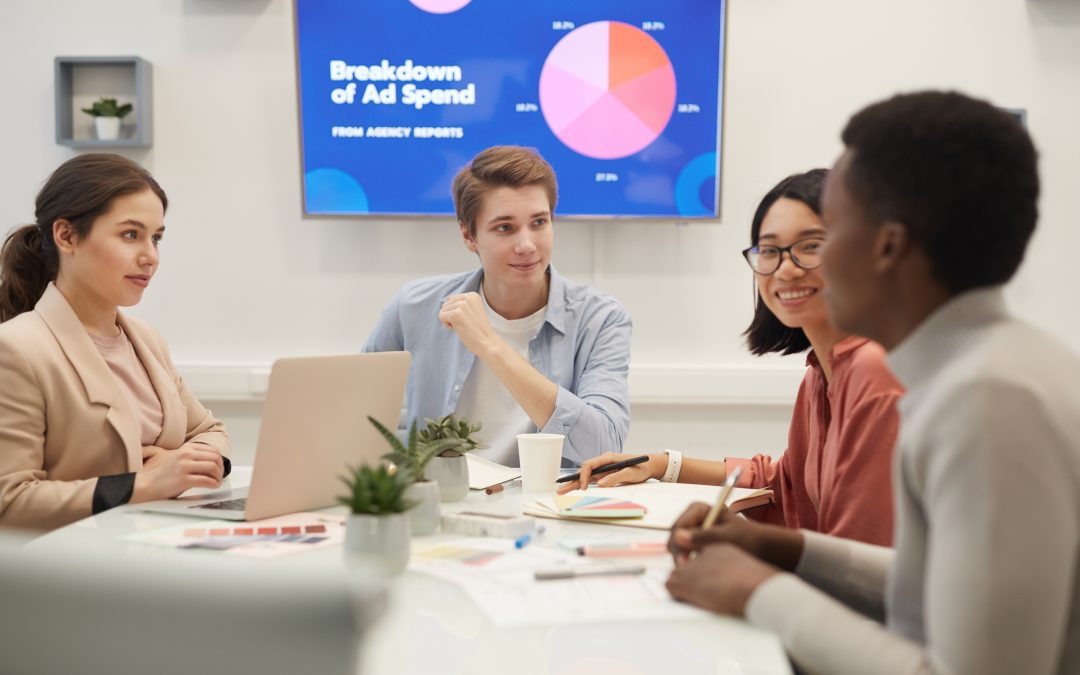 Google Ads: B2B Prospecting Strategies and Tactics