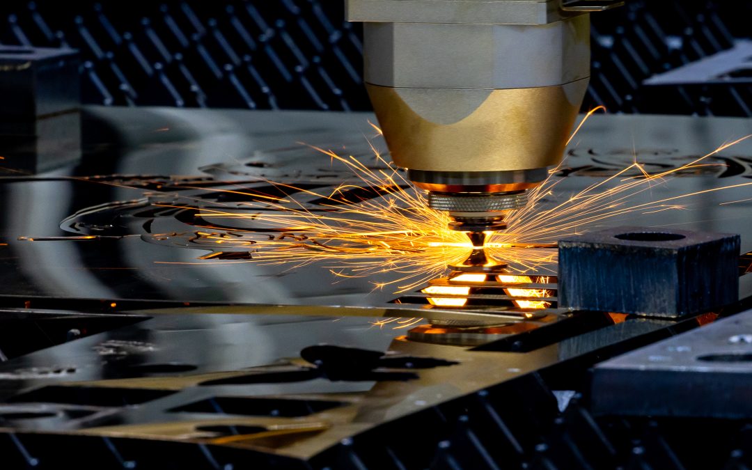 Manufacturing Marketing in 2026: From Trade Show Dominance to Digital Transformation