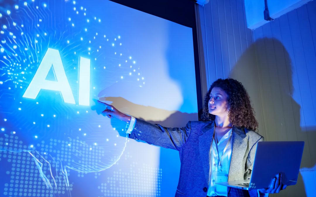 The Power of AI: A Guide On How to Reach More Prospects