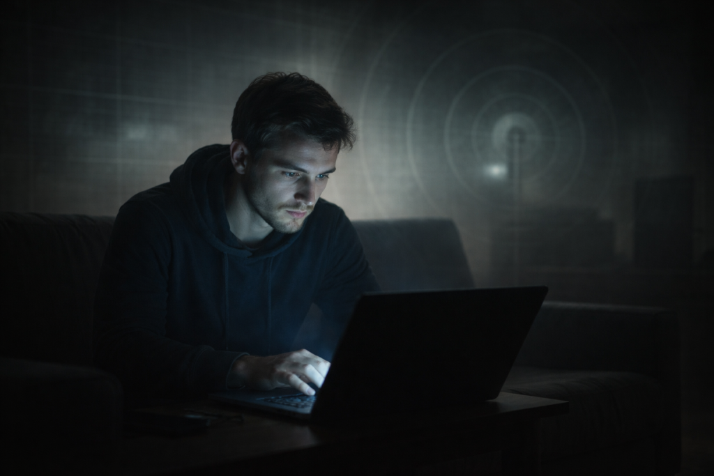 The Chatbot Confessional: Who Else Is Reading Your Conversations?