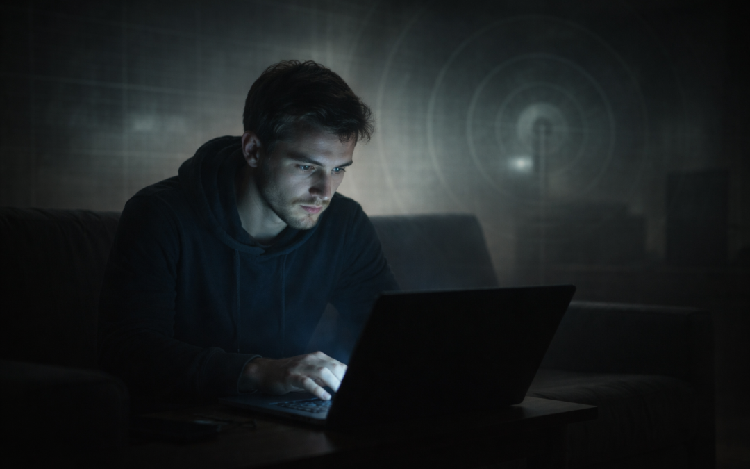 The Chatbot Confessional: Who Else Is Reading Your Conversations?