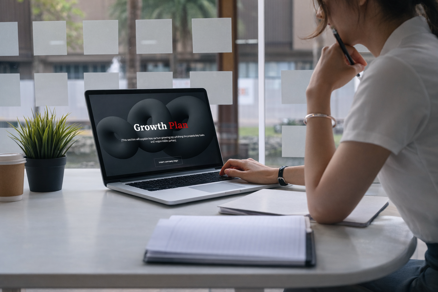 growth business plan