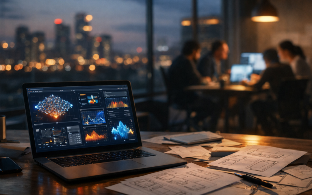 Why Most AI Startups Fail and Why Go-To-Market Decides the Outcome