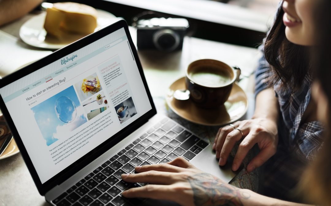 Strategic B2B Blogging: Your Complete Editorial & SEO Framework