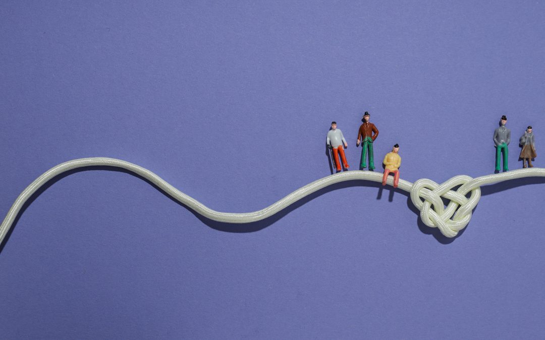 From Transactions to Relationships: AI’s Impact on B2B Customer Experience