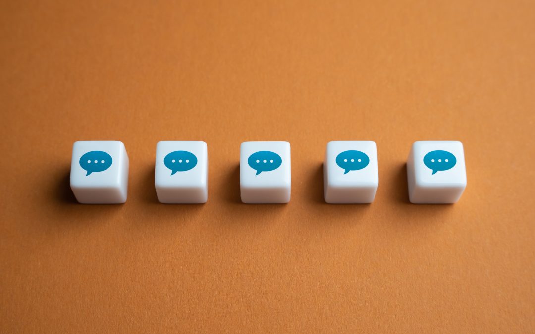 Thought Leadership on Social Media: Win Trust, Build Authority