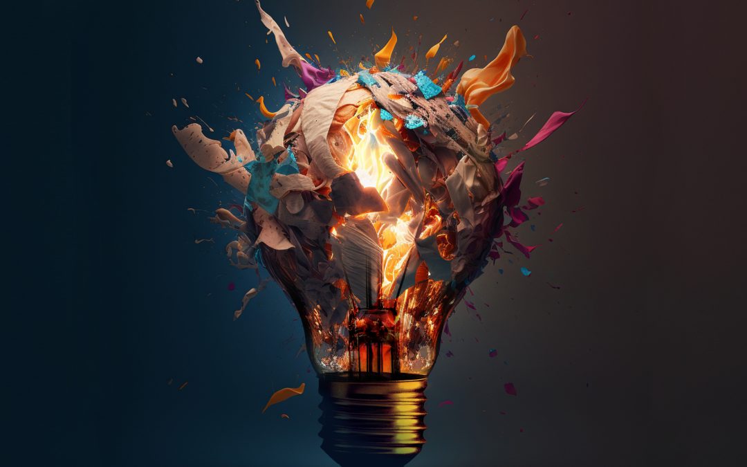 B2B Marketing Creative Trends You Can’t Afford to Ignore