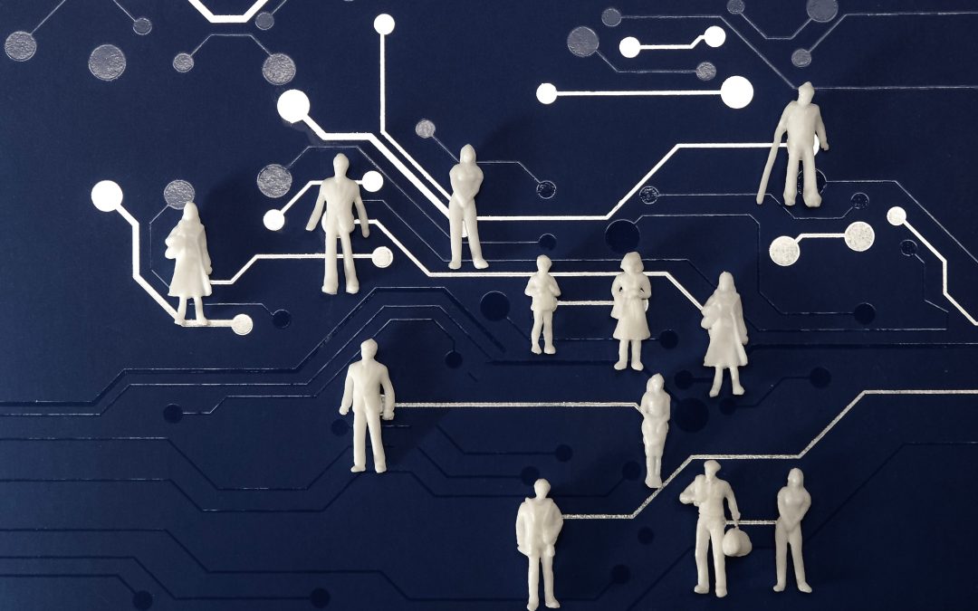 How to use AI for Customer Segmentation in B2B Marketing