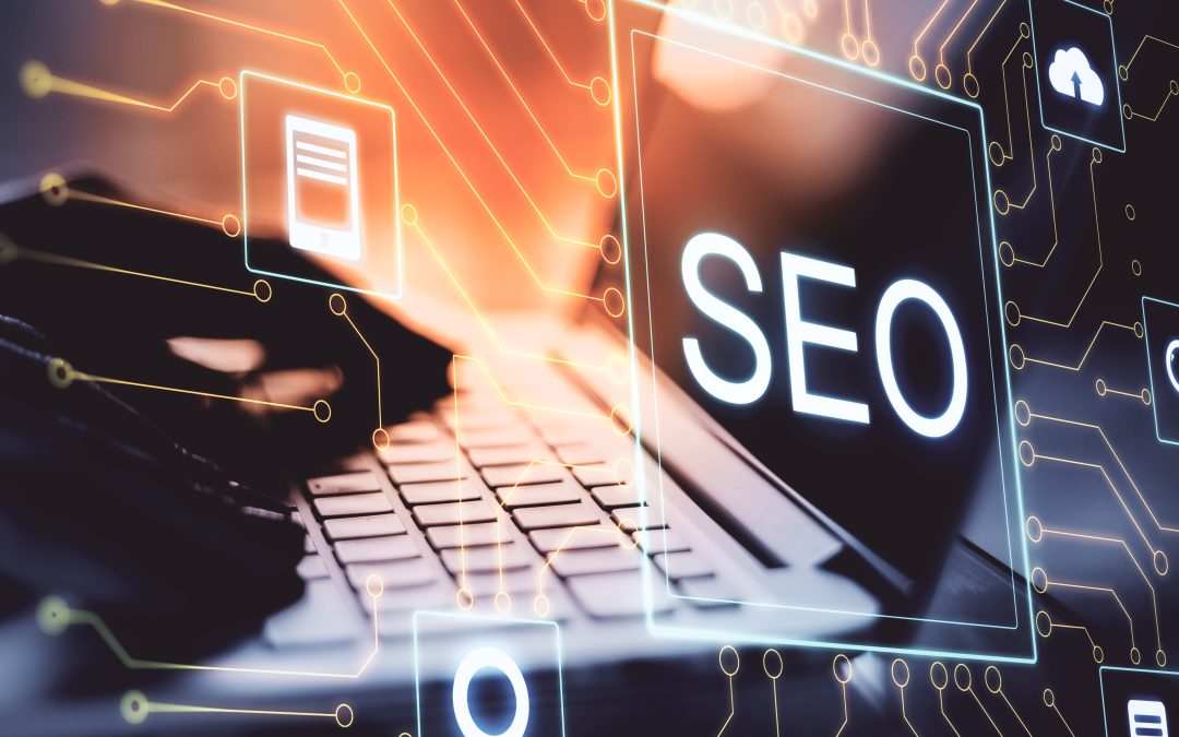 Quick-Hit SEO Practices for B2B Business