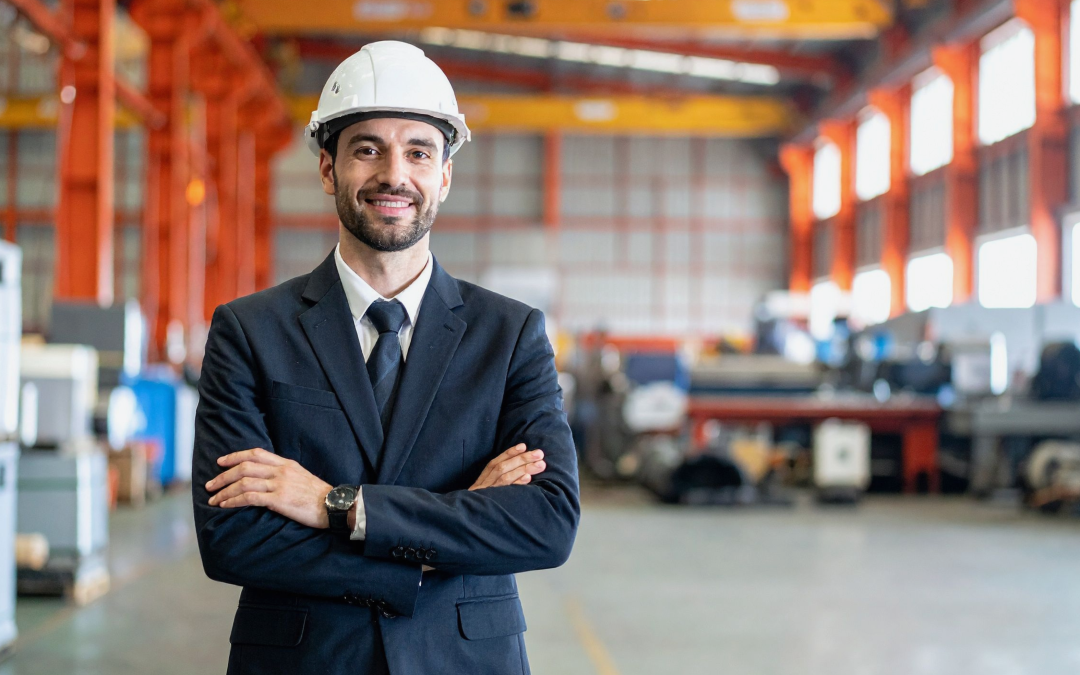 The Impact of Digital Marketing in the Industrial Sector