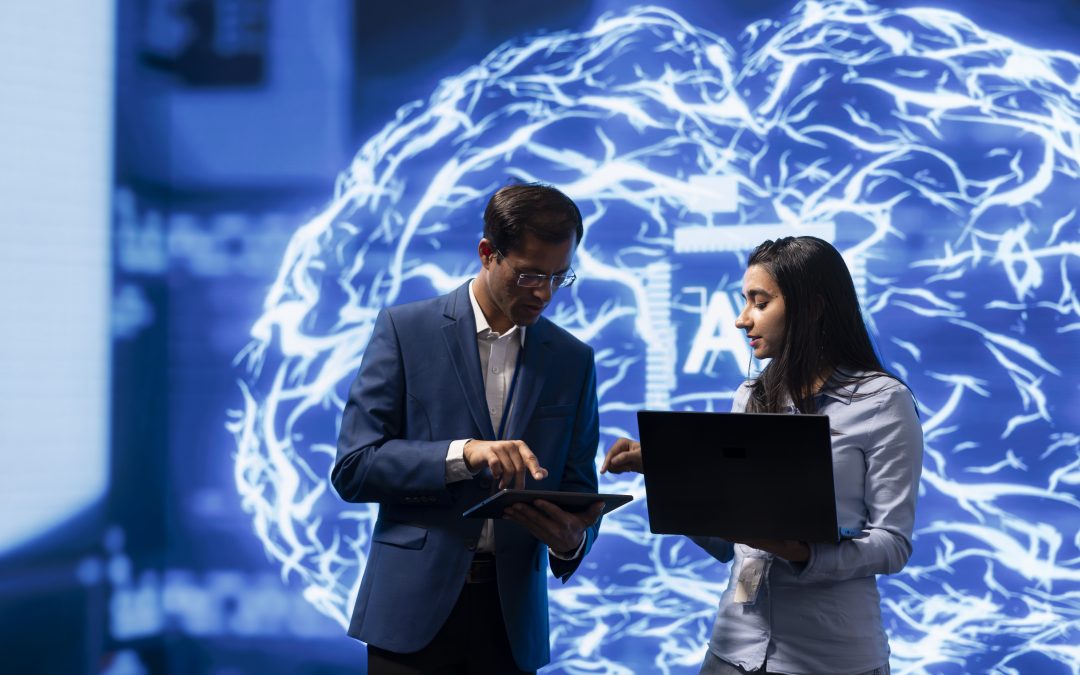 What Can AI Do for Your Marketing That You Haven’t Tried Yet?