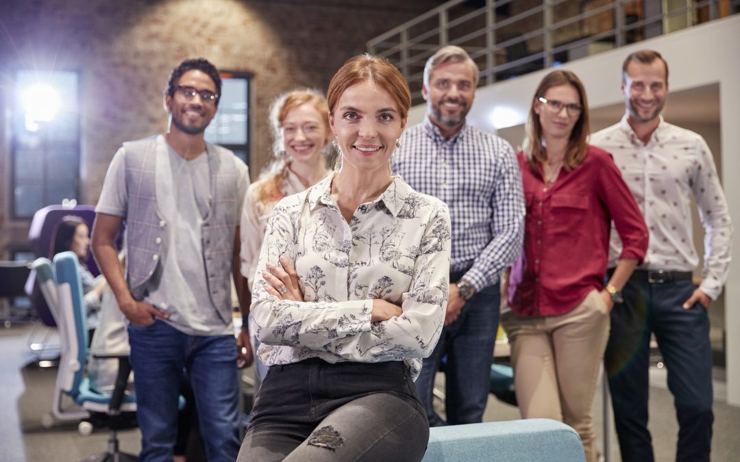 IT&C Talent Landscape: Strategies for Attracting Tech Professionals