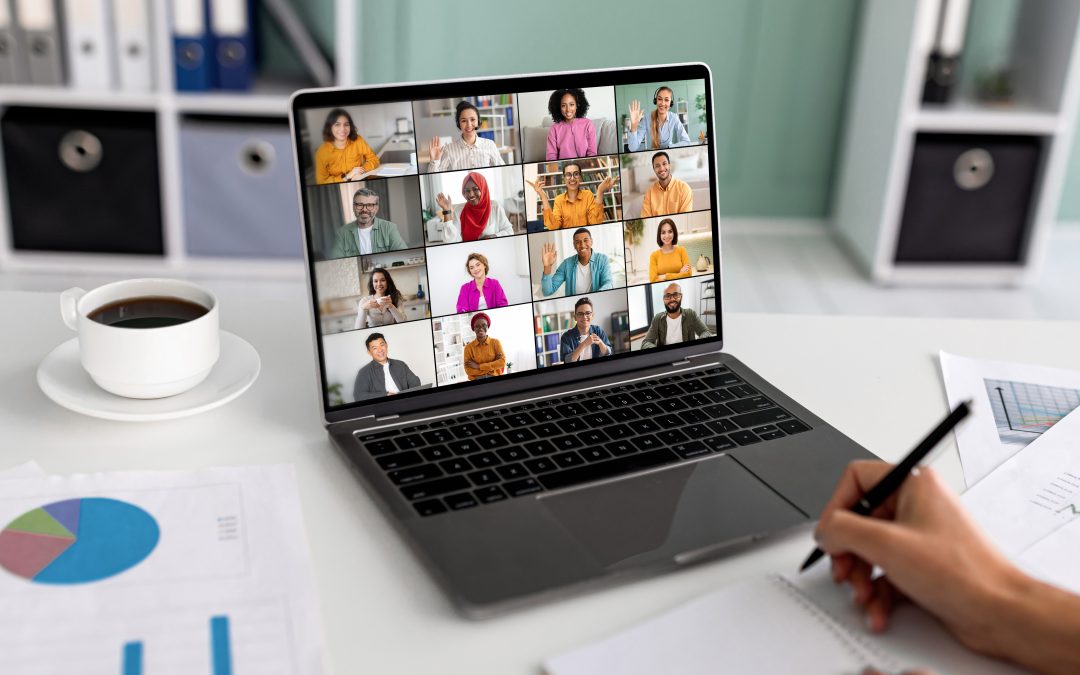 Best Practices That Help You Write Amazing Webinar Titles