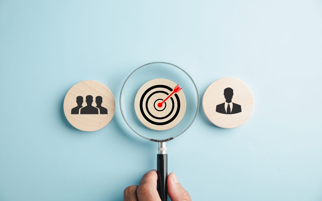 How to Identify High-Value Accounts