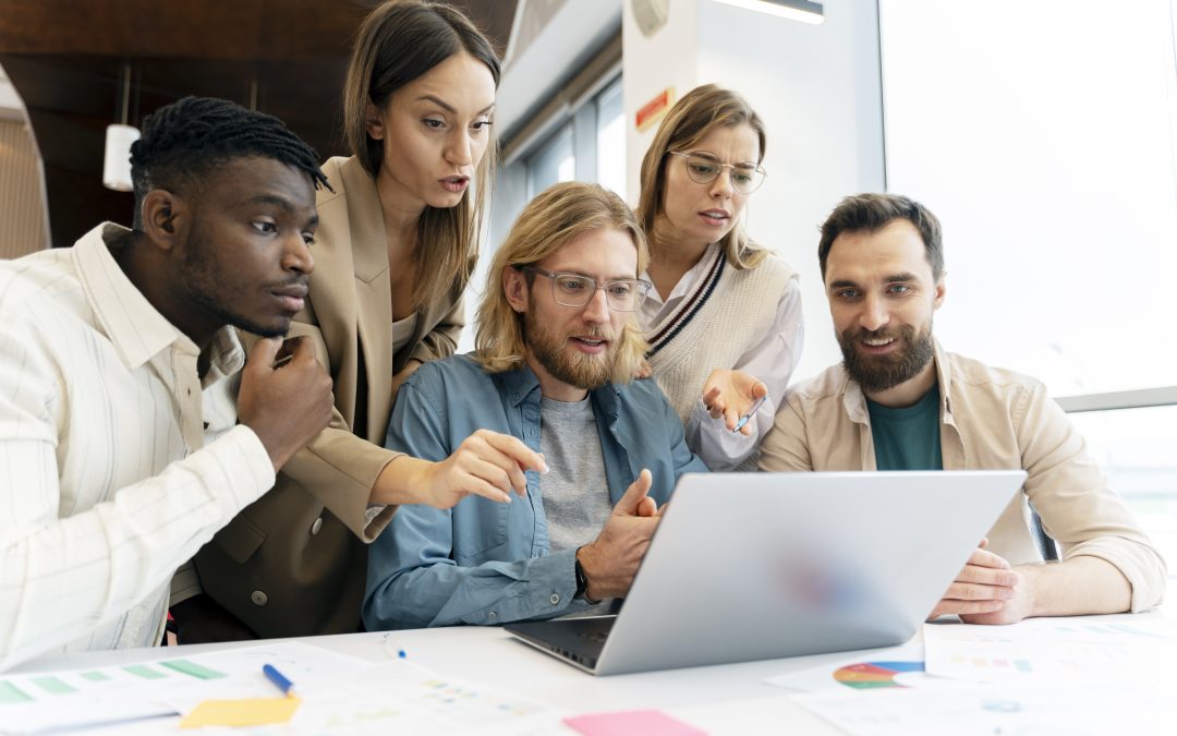 5 Great Tips For Your B2B Content Marketing Strategy