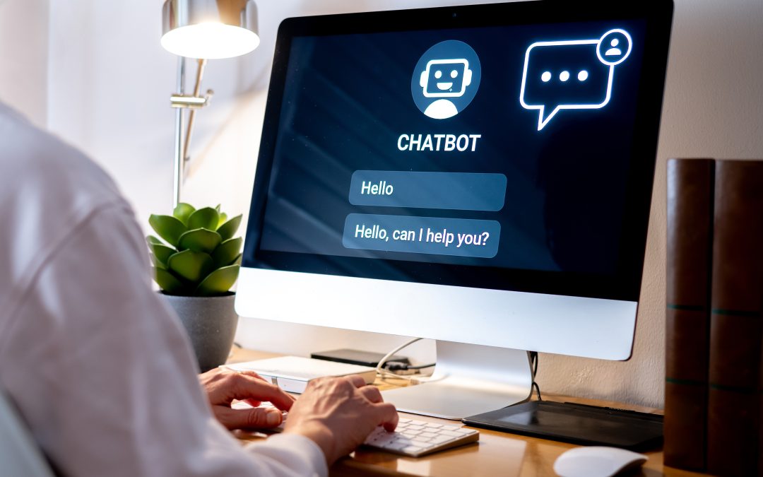The AI Disruption: How ChatGPT is Changing the Game for Marketers