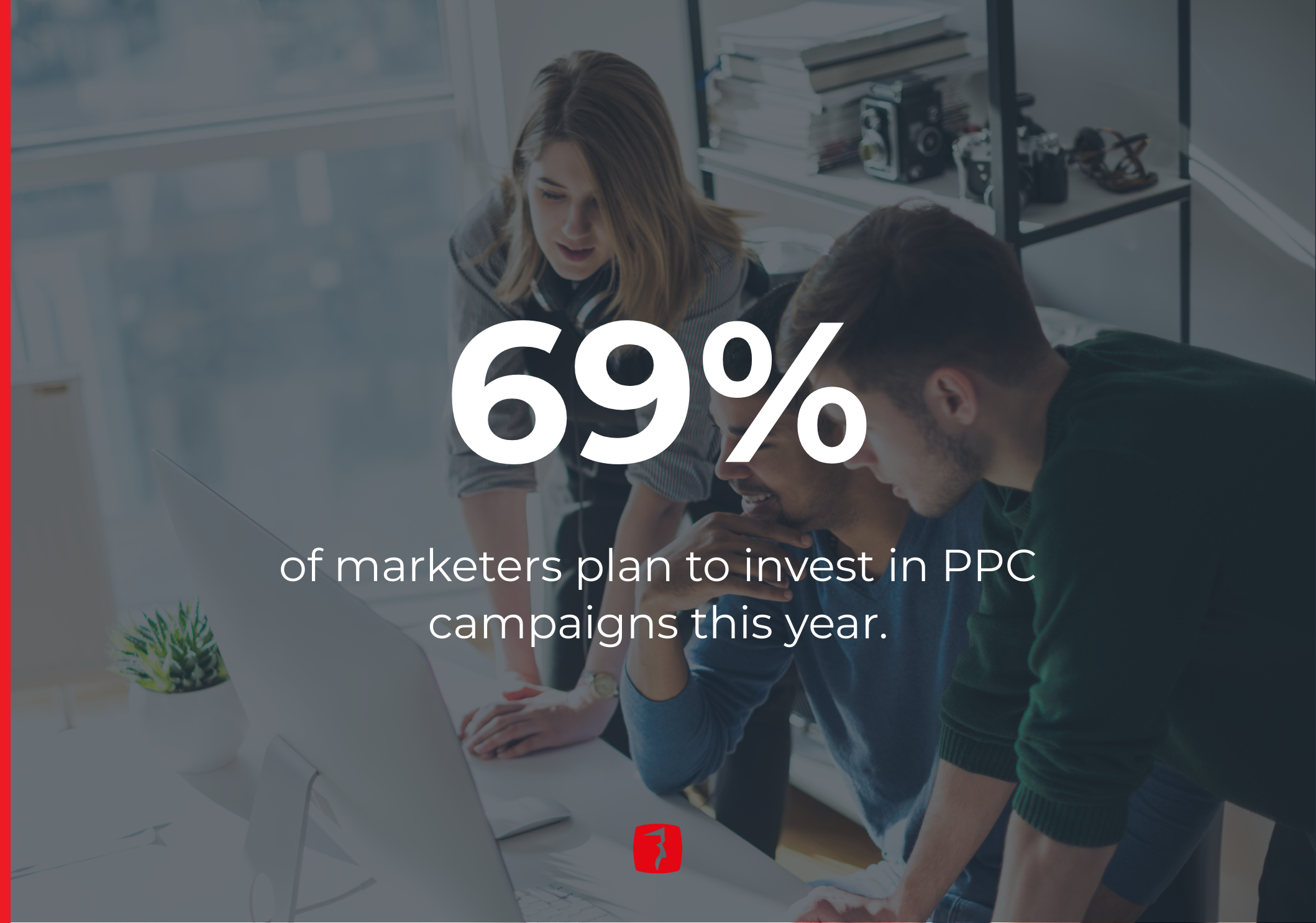 How do marketing departments in Romania allocate their resources