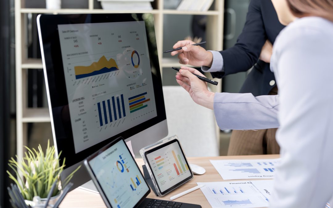 Strategic Growth: How to Leverage AI in B2B Sales and Marketing