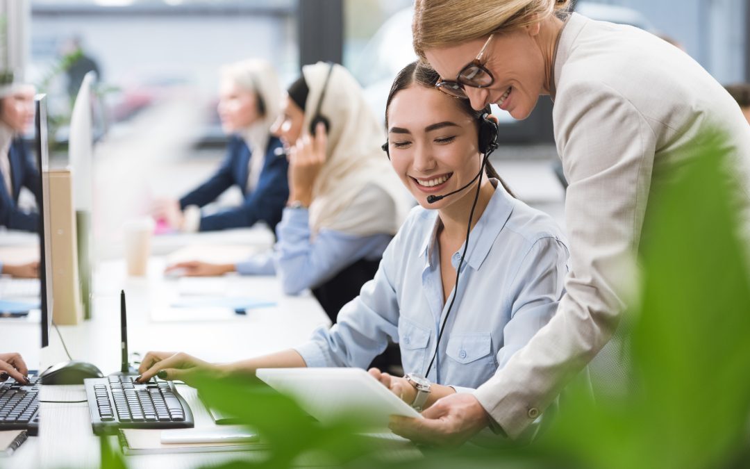 Best Practices for B2B Customer Experience