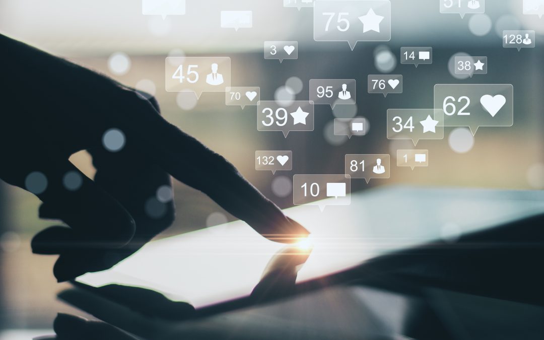 Mastering the Social Sphere: The Role of Social Media Management Tools for B2B Marketers