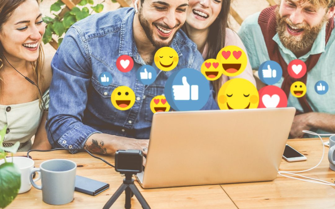 B2B Social Media Content Planner