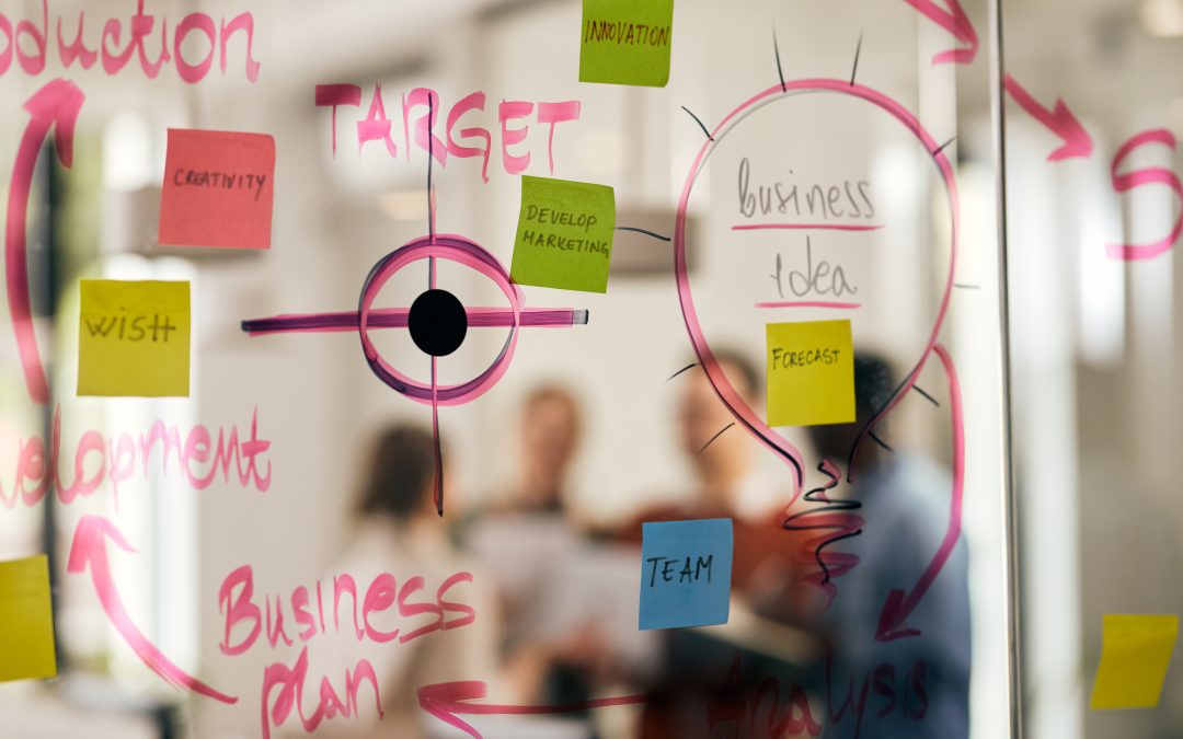 Scale Your Business with a Proven Framework: Download the Growth Strategy Template