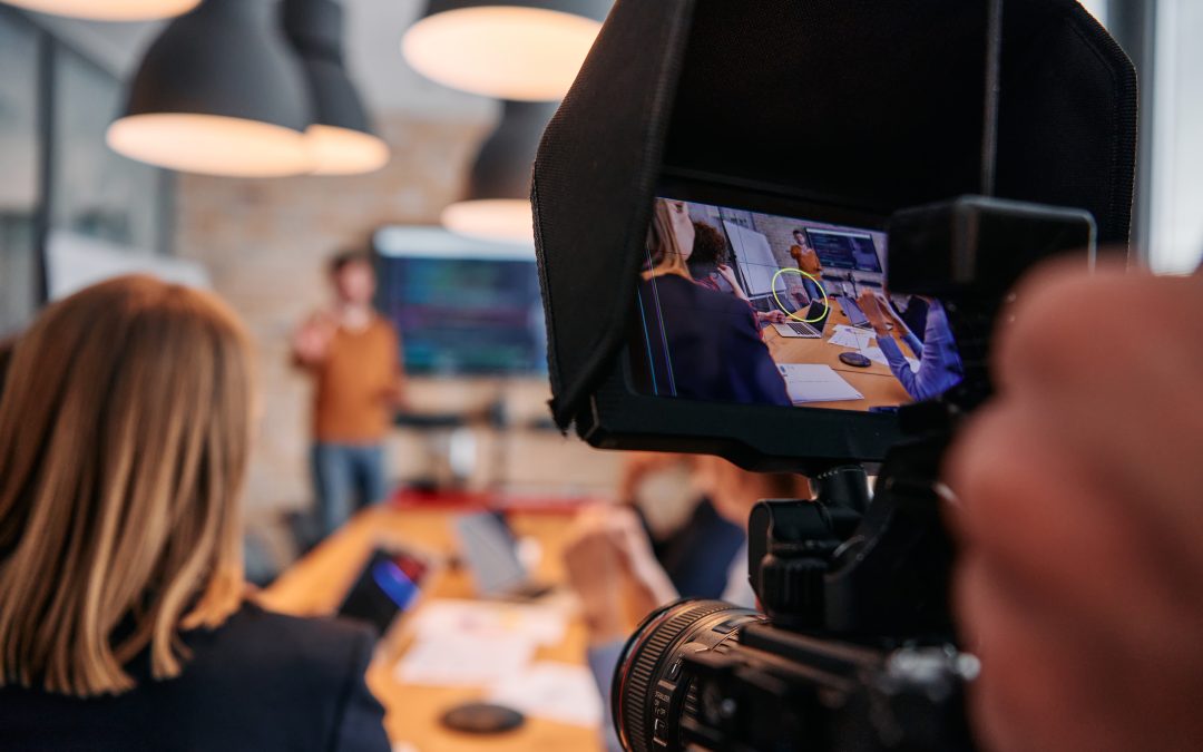 Master Your Video Projects with Our Ultimate Video Production Brief Template