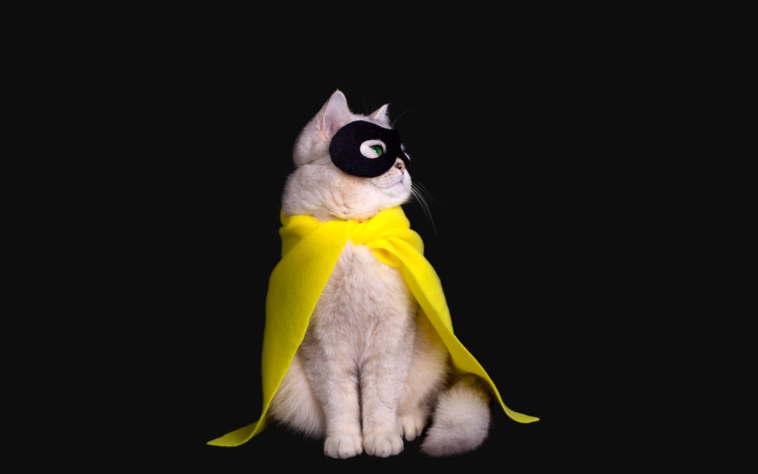 8 Ways to Rule the B2B Marketing World (No Superpowers Needed)