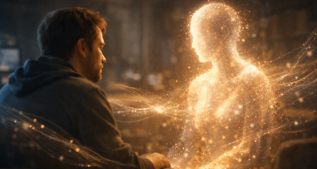 Emotionally Intelligent AI: What Happens When Machines Start Feeling… Useful?