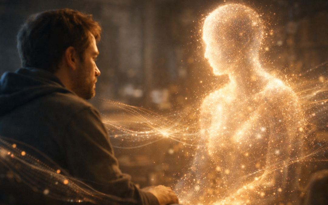 Emotionally Intelligent AI: What Happens When Machines Start Feeling… Useful?